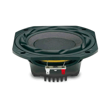 18 Sound 6ND430 8ohm 200watt High Output Neodymium Driver - Click Image to Close